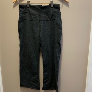 Calvin Klein | Performance High Rise Capri